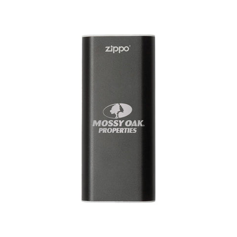 Zippo® HeatBank™ Hand Warmer & Powerbank