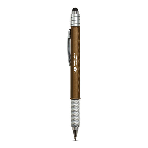 Utility Spinner Pen