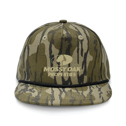 YOUTH Mossy Oak Bottomland Goat Rope