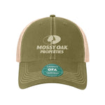 Old Favorite Trucker Cap