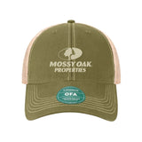 Old Favorite Trucker Cap