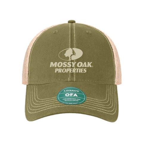 Old Favorite Trucker Cap