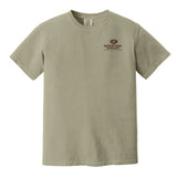 Find Your Favorite Place Khaki Tee