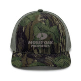 Mossy Oak Full Foliage Slate 2.0 Hat