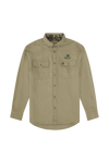 Mossy Oak Companion Dirt Shirt Long Sleeve - Dirt