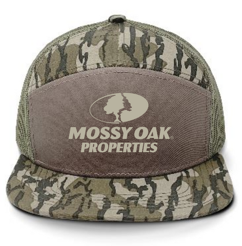 Lost SA7AGE Bottomland Hat