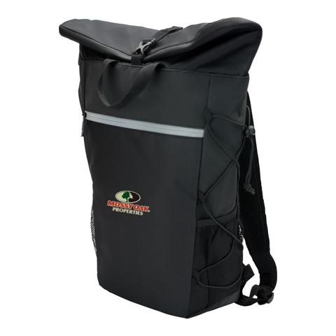 Urban Peak® 24 Can Roll Top Backpack Cooler