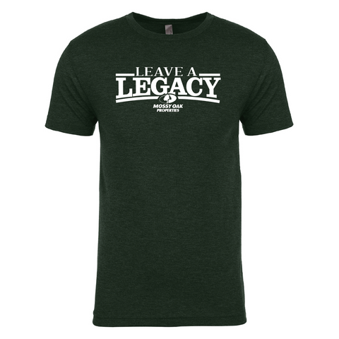 Leave a Legacy Tee