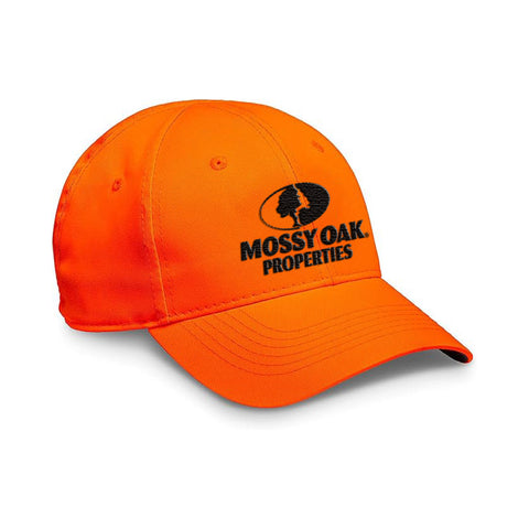 Blaze Orange Hats