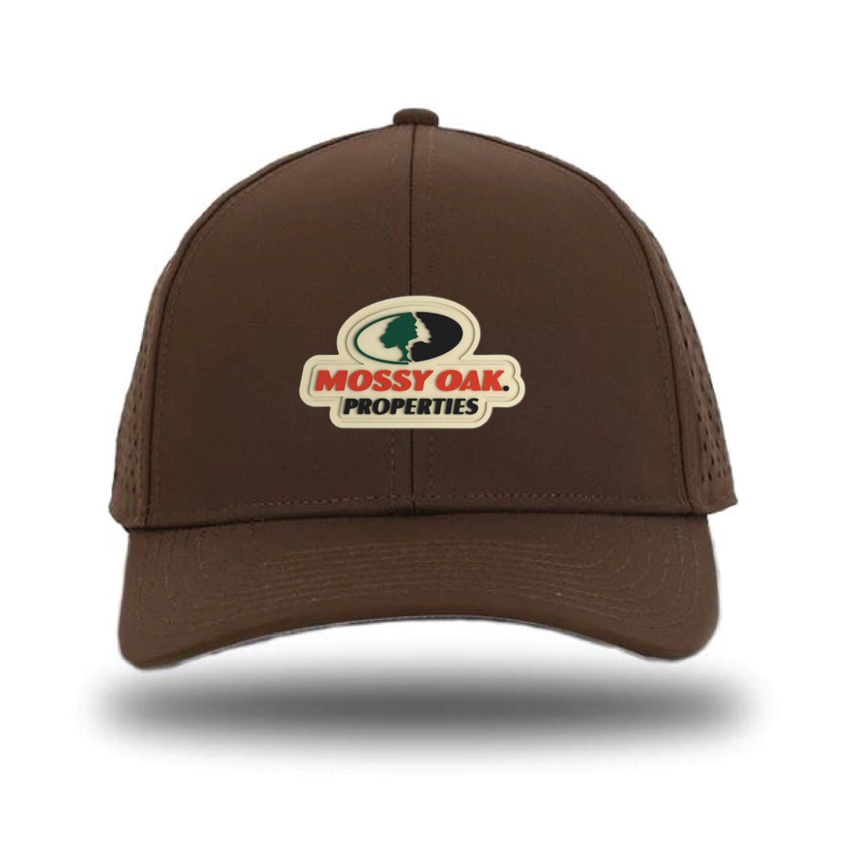 Coffee Croaker Hat with Rubber Patch – mopgoods