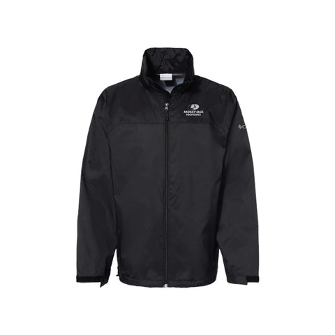 Columbia Men's Glennaker Lake II Rain Jacket