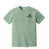 Mossy Oak Properties Dog Bay Tee