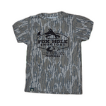 YOUTH Fox Hole Shootout Tee