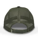 Mossy Oak Greenleaf & Olive Slate 2.0 Hat