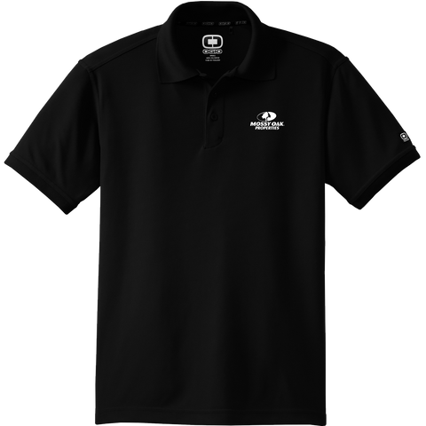 Ogio Brand Polo - Blacktop