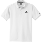 Ogio Brand Polo - White