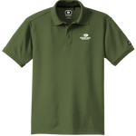 Ogio Brand Polo - Grit Green