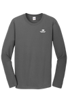 Gildan Softstyle LS - Charcoal
