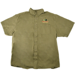 Kevin's Plantation Collection Short Sleeve Button Down