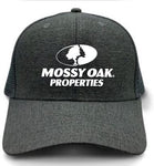 Lost Hat Meshback Cap